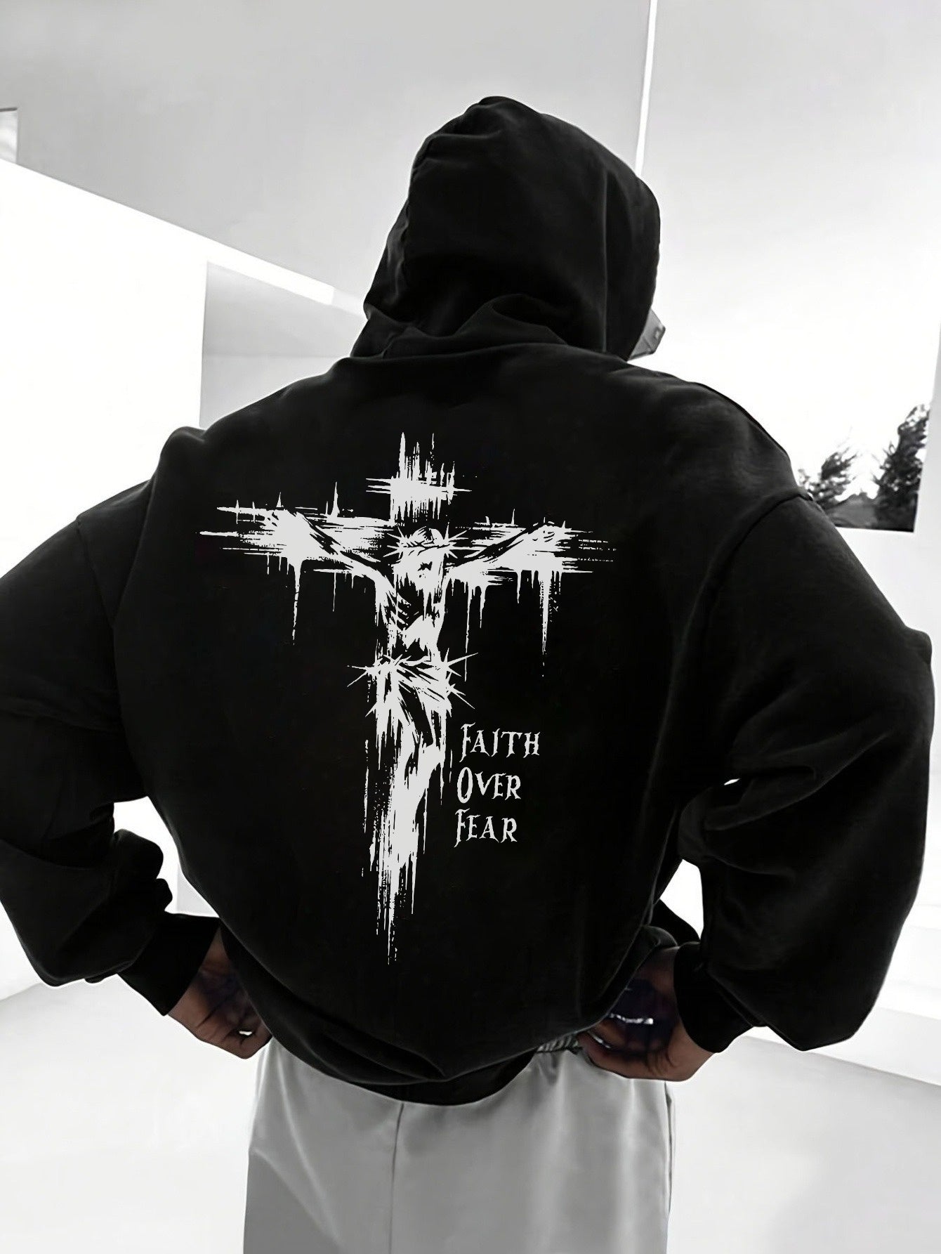 FoF - Faith over Fear