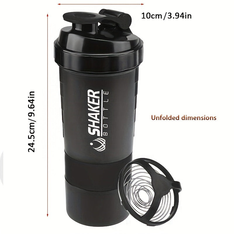 Smart-Shaker