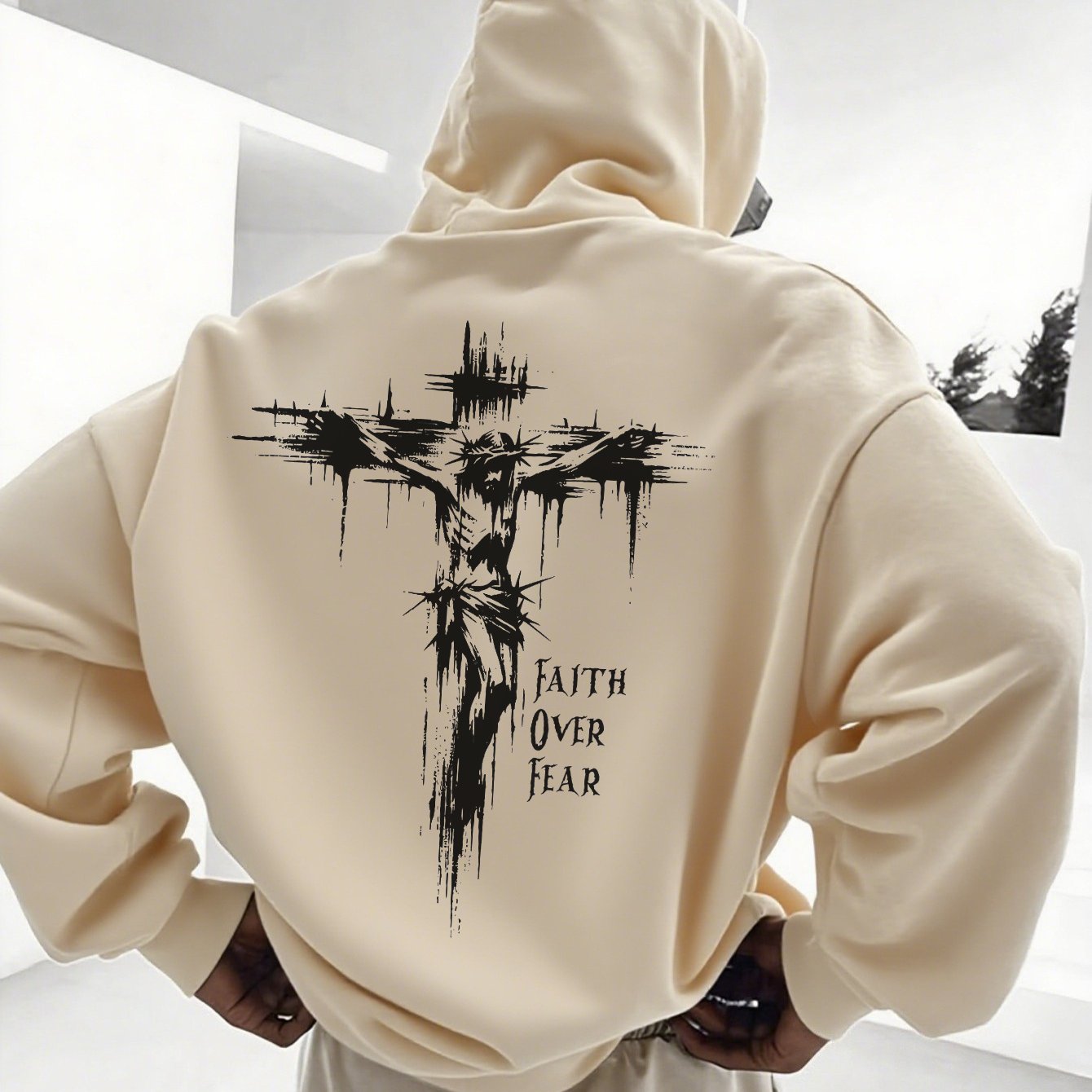 FoF - Faith over Fear