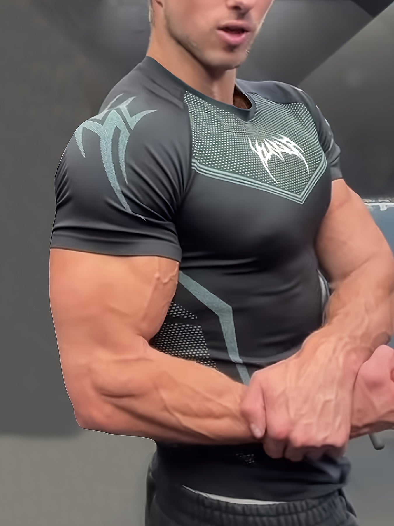 YoungLA - Compression