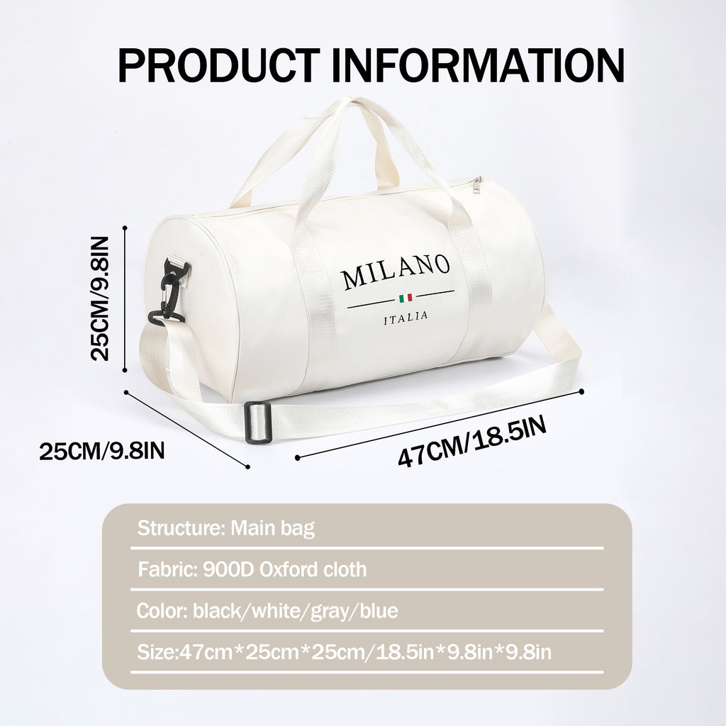 Milano Bag