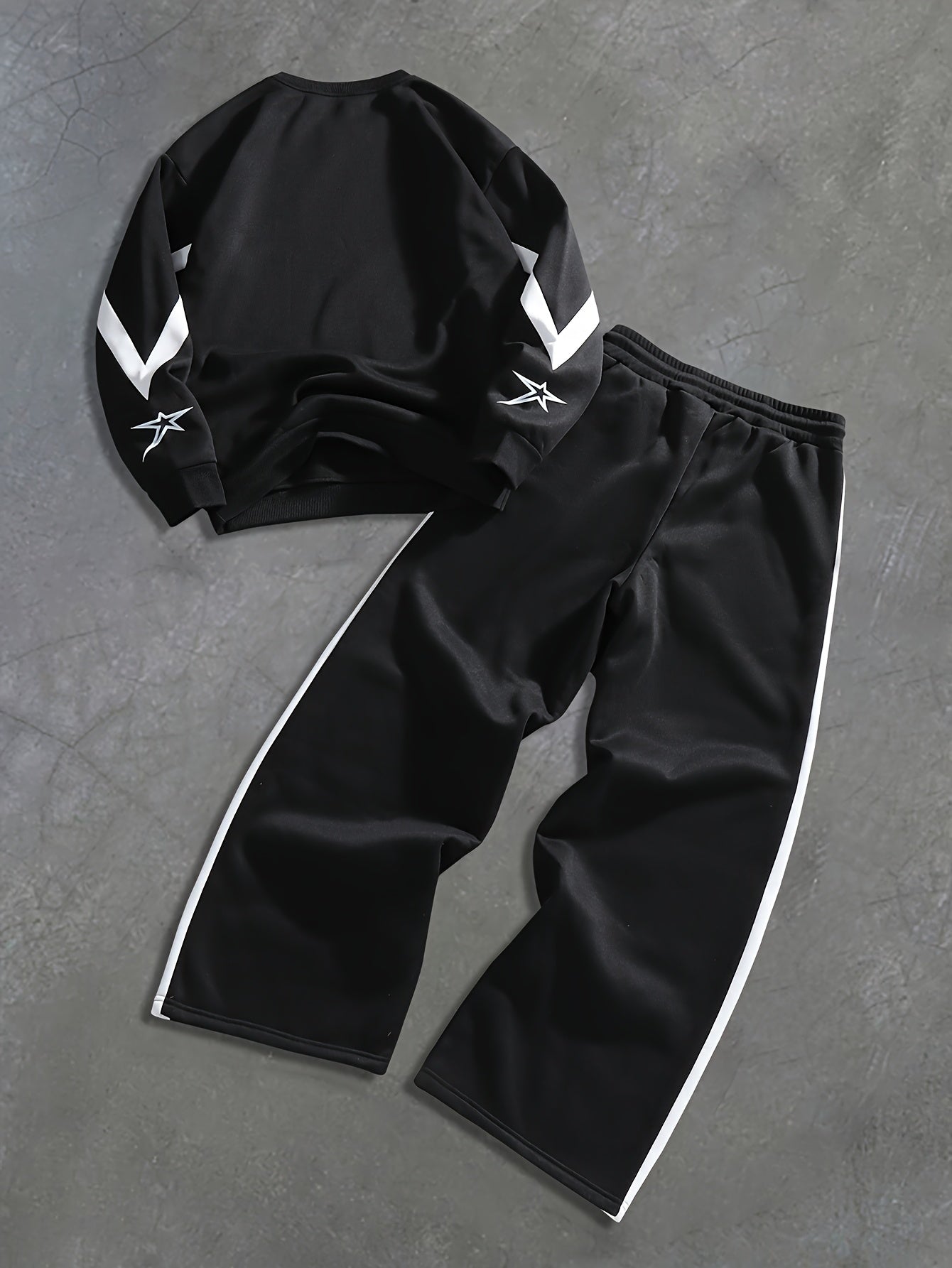 No. 23 Star Tracksuit