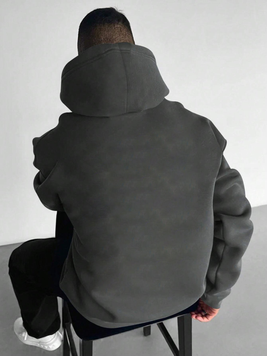 YoungLA - Gym Hoodie