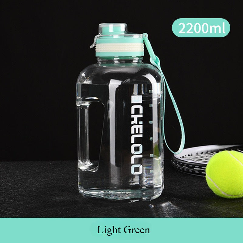 1600ml Water Container