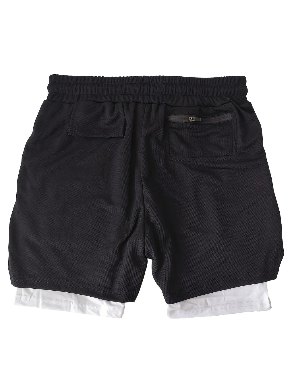 Eric Emanuel - Shorts