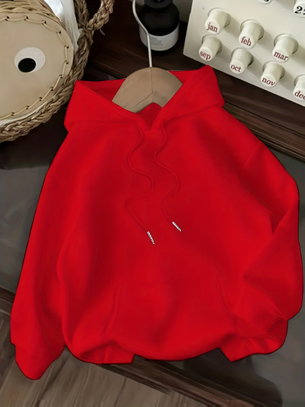 Women's Fashion Hoodie