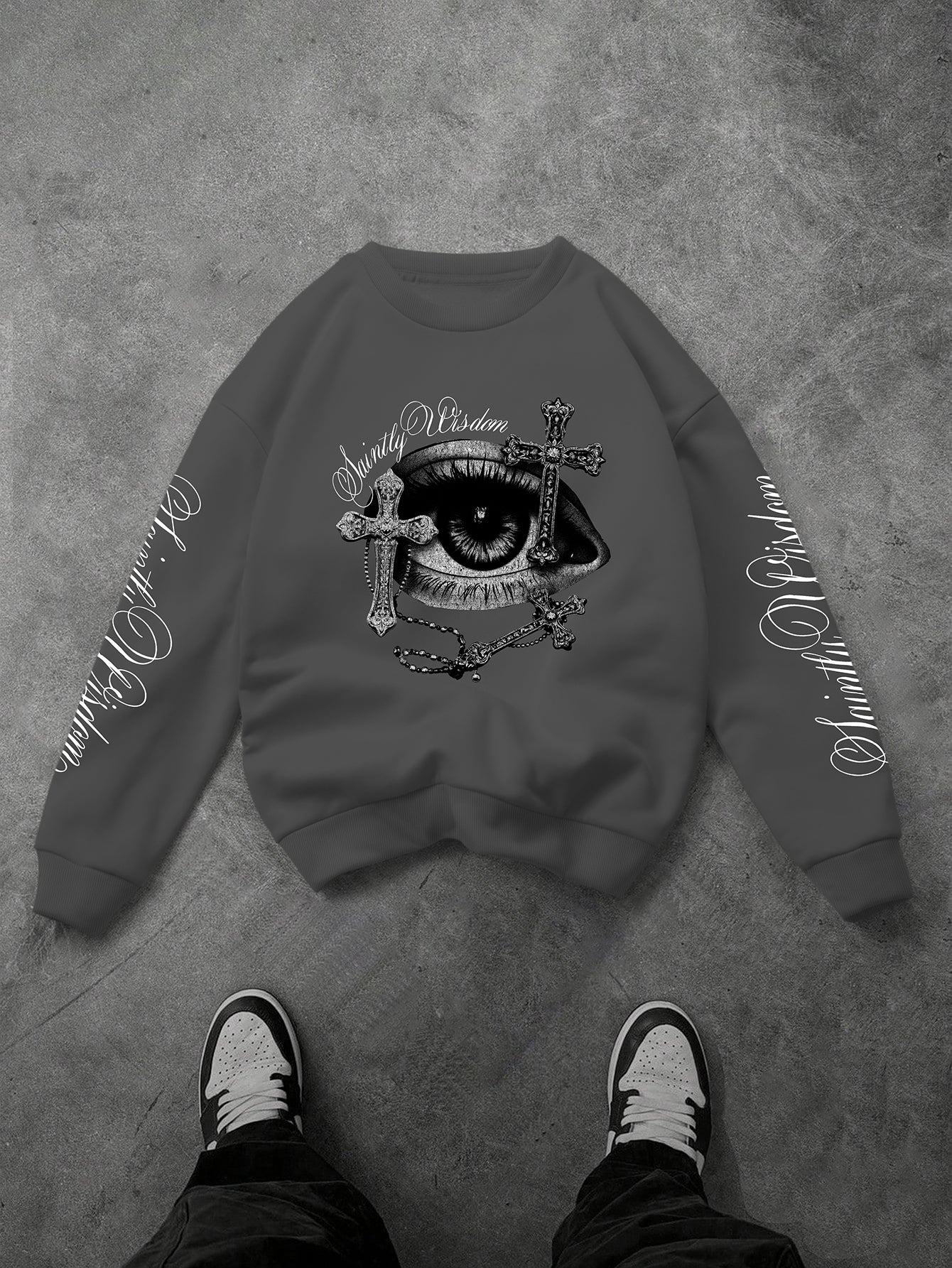 Eye on You - PumpCover