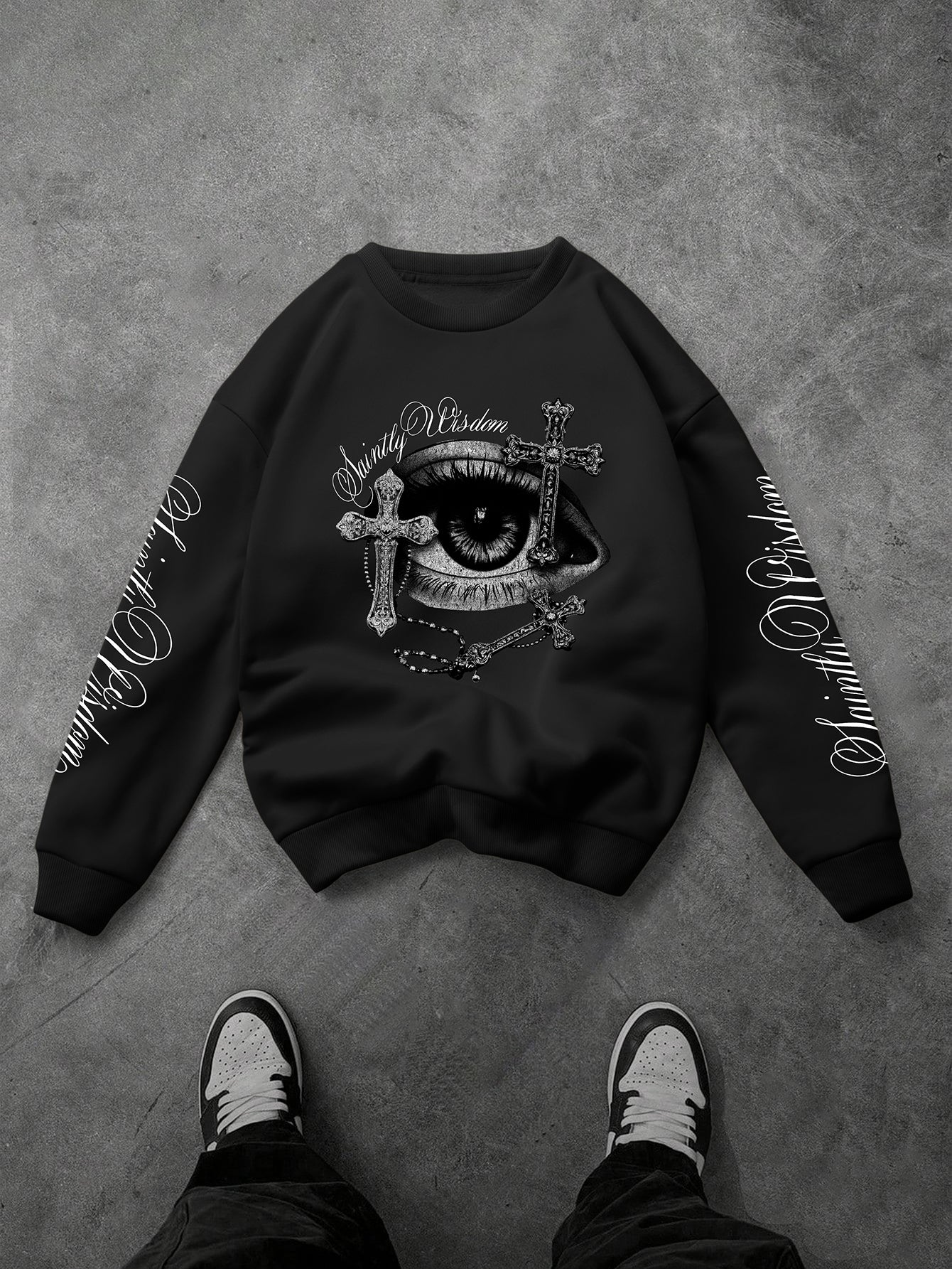 Eye on You - PumpCover