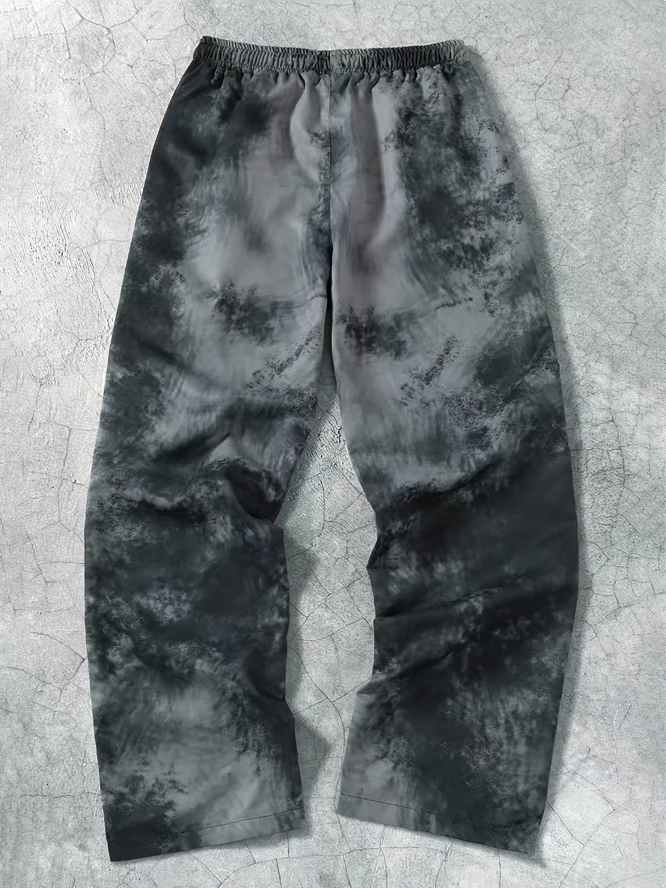 Performance Kanji Joggers
