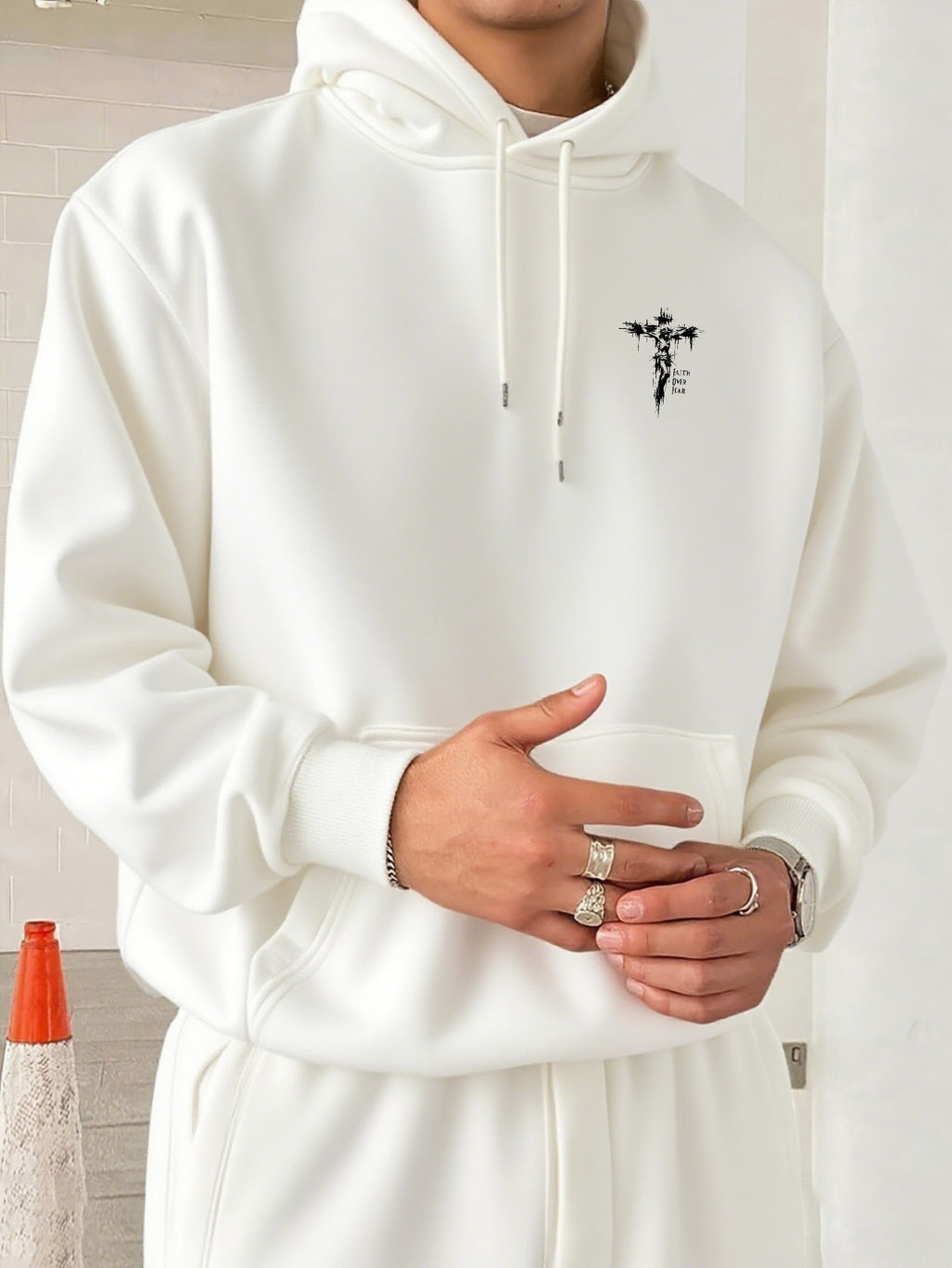 FoF - Faith over Fear