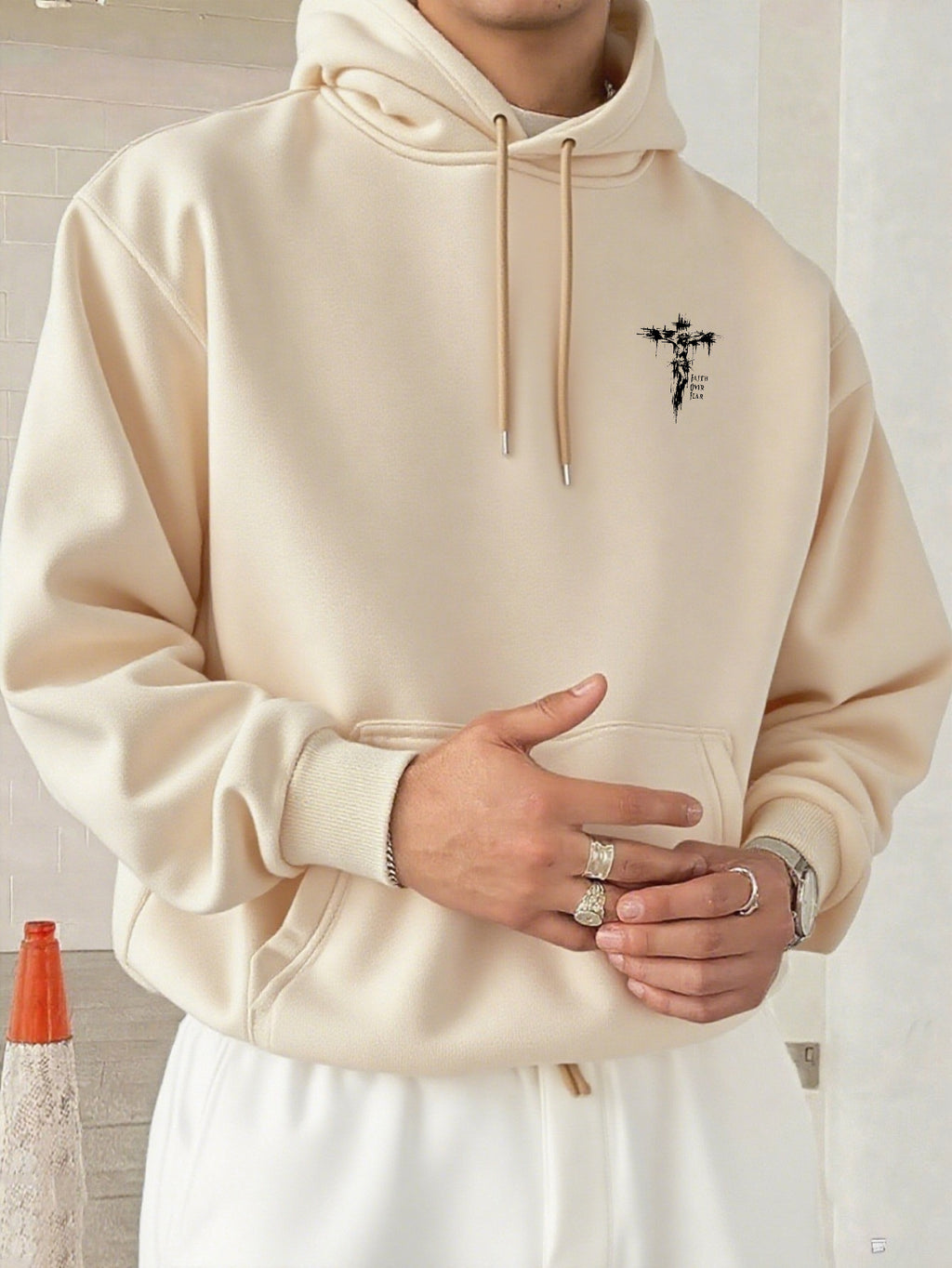 FoF - Faith over Fear