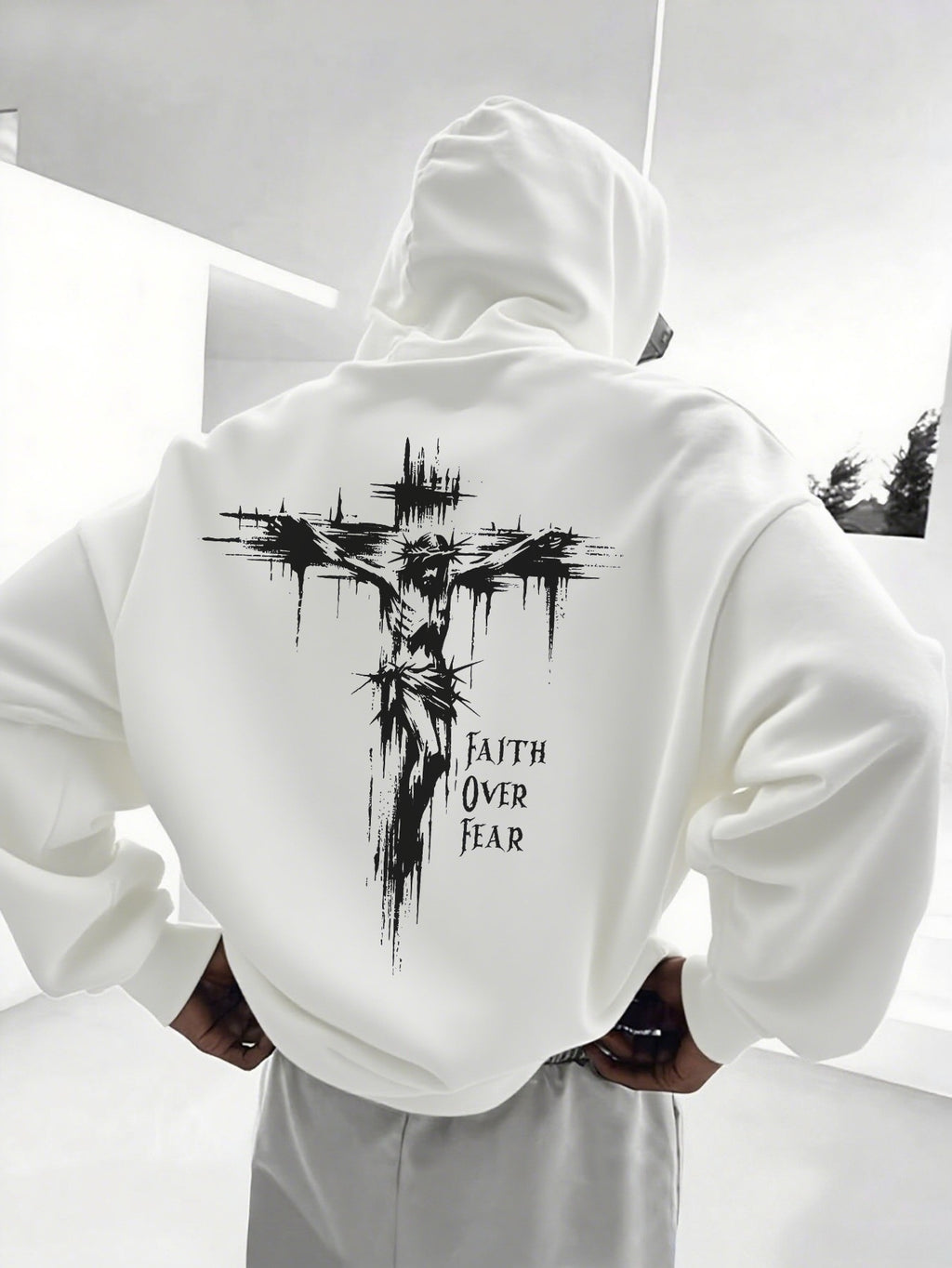 FoF - Faith over Fear