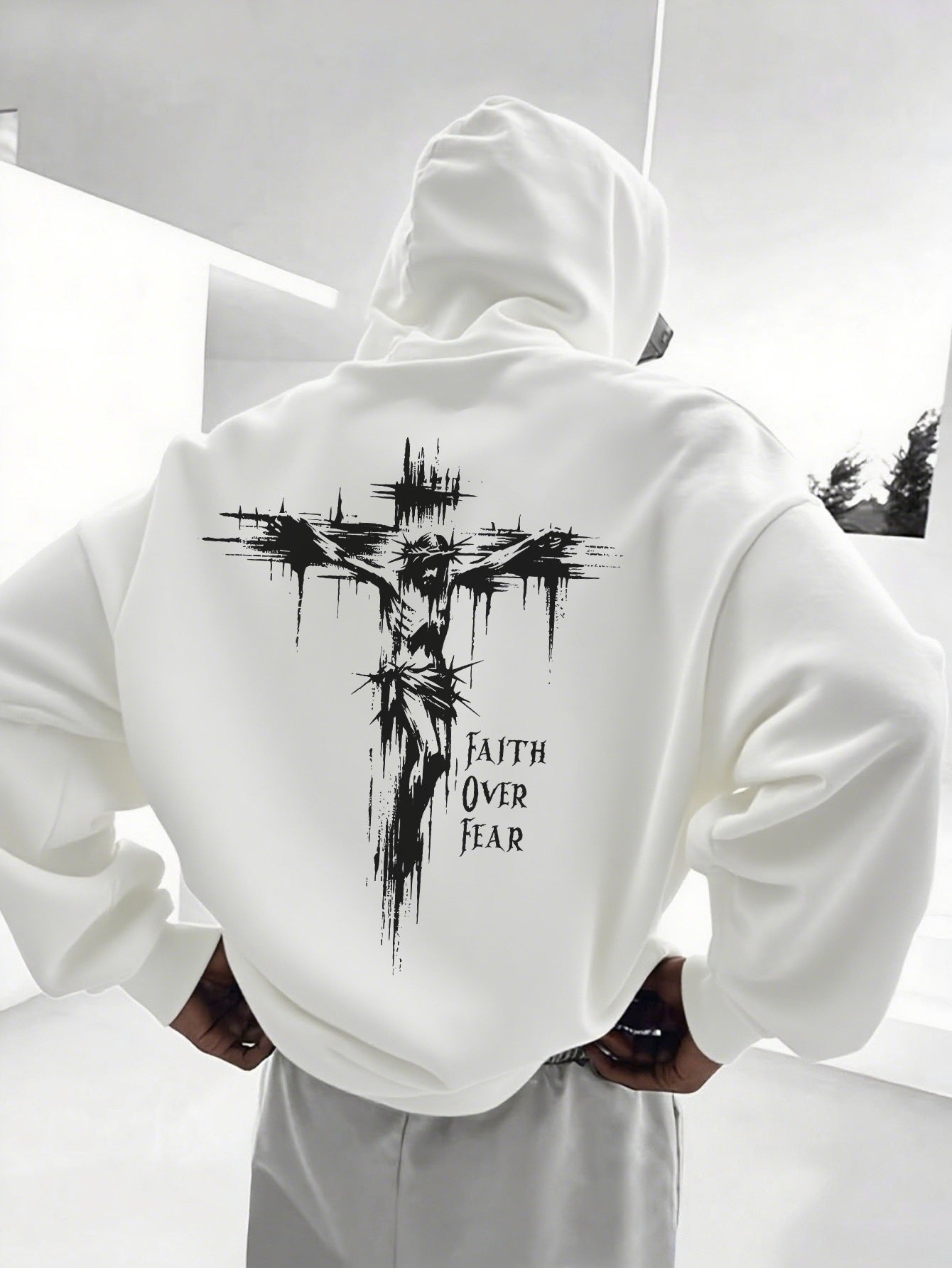 FoF - Faith over Fear