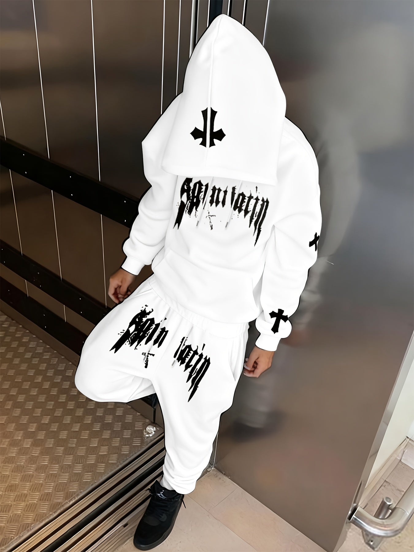 Cross Tracksuit