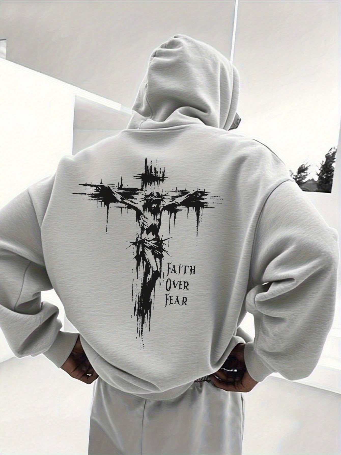 FoF - Faith over Fear