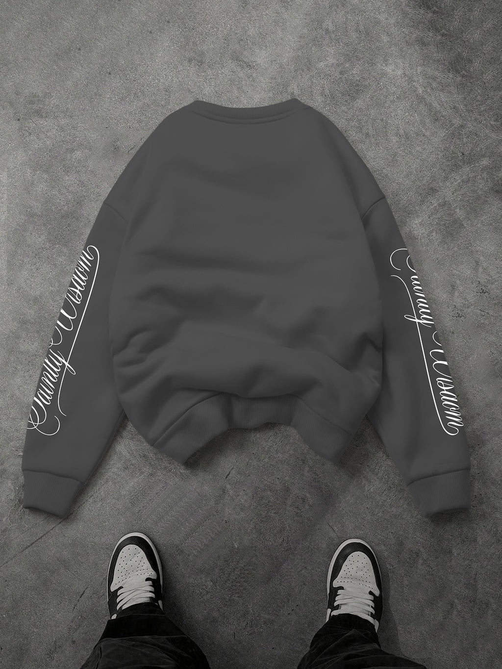 Eye on You - PumpCover