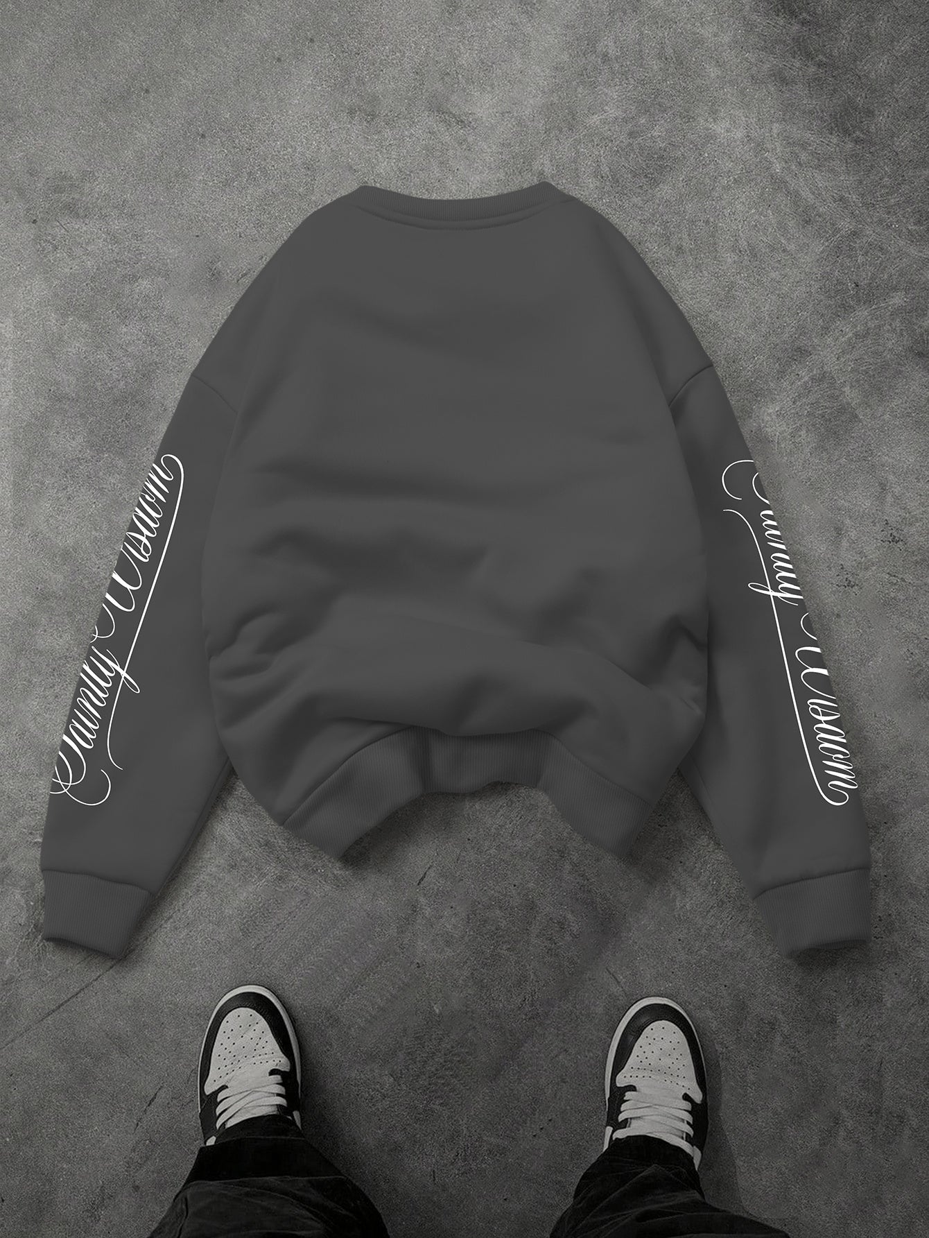 Eye on You - PumpCover