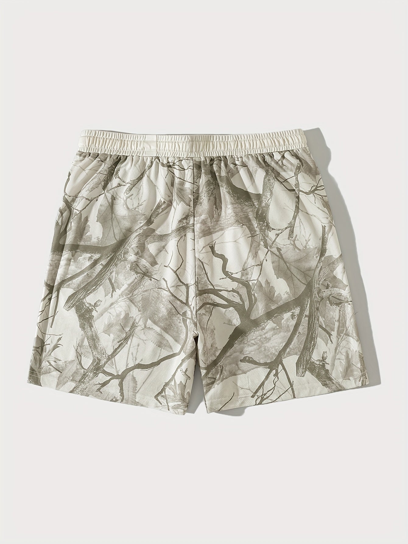 Men'S YoungLA Casual Shorts