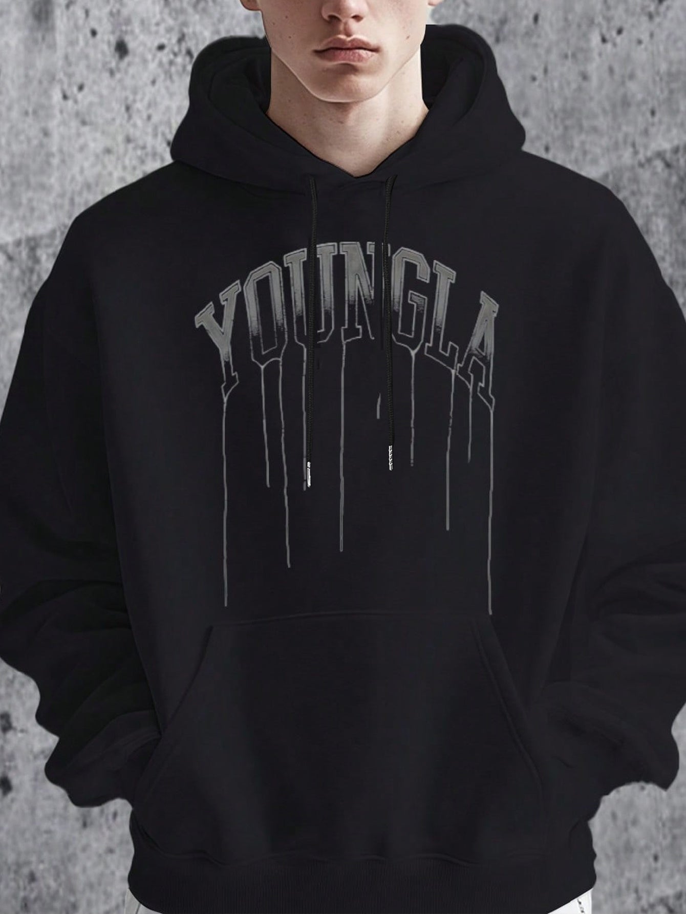 YoungLA - Gym Hoodie