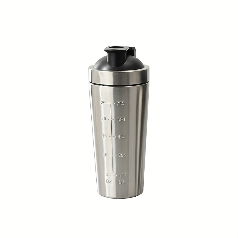 Stainless Steel Shaker