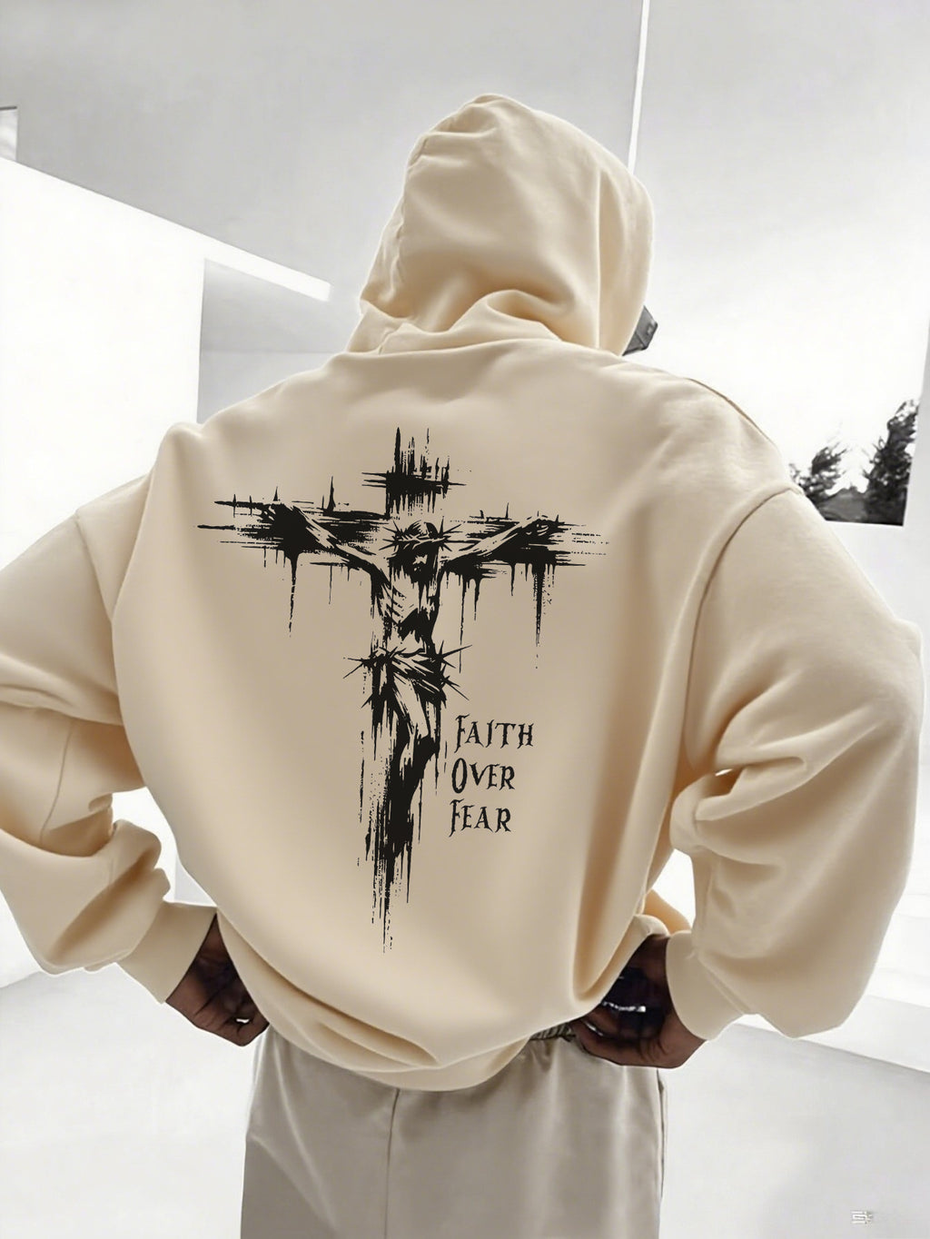 FoF - Faith over Fear