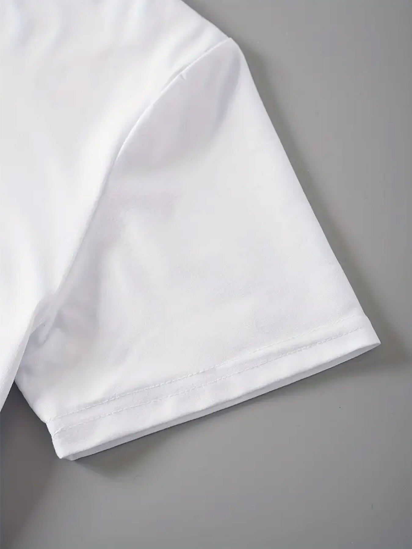 Oversized Casual T-shirt