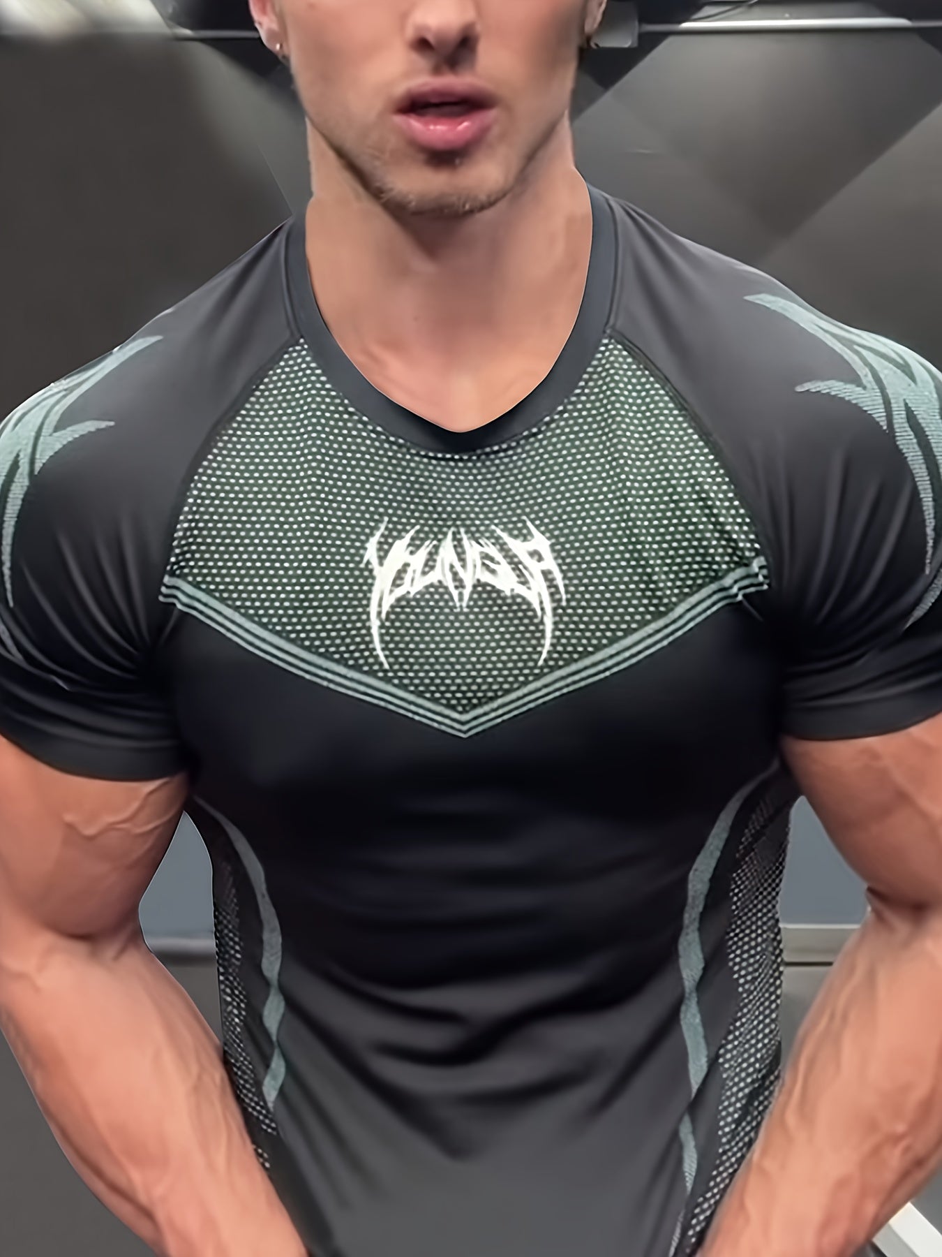 YoungLA - Compression