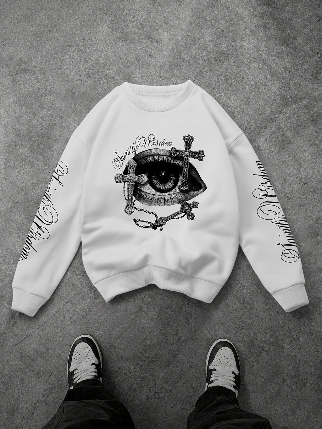 Eye on You - PumpCover