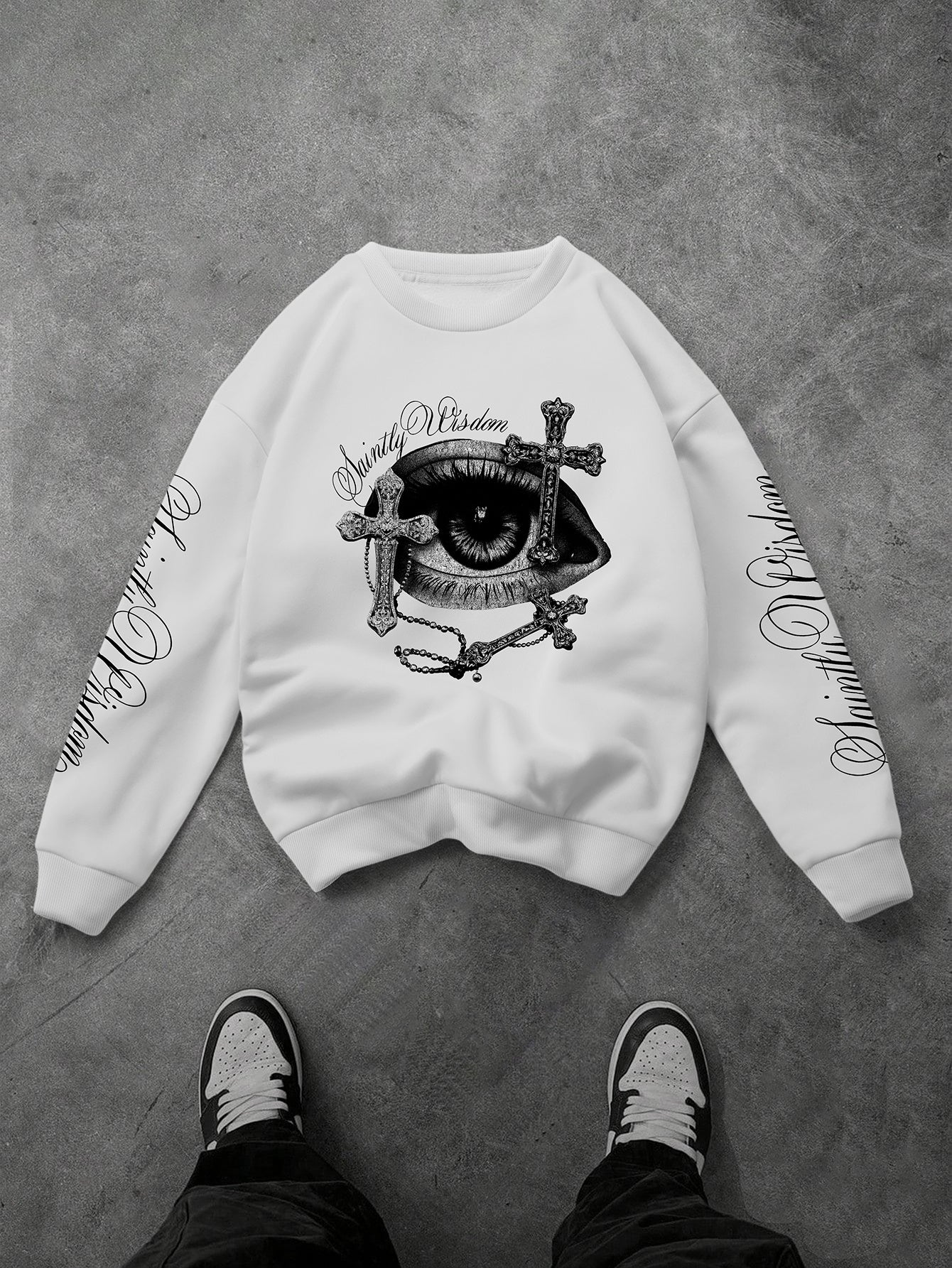 Eye on You - PumpCover