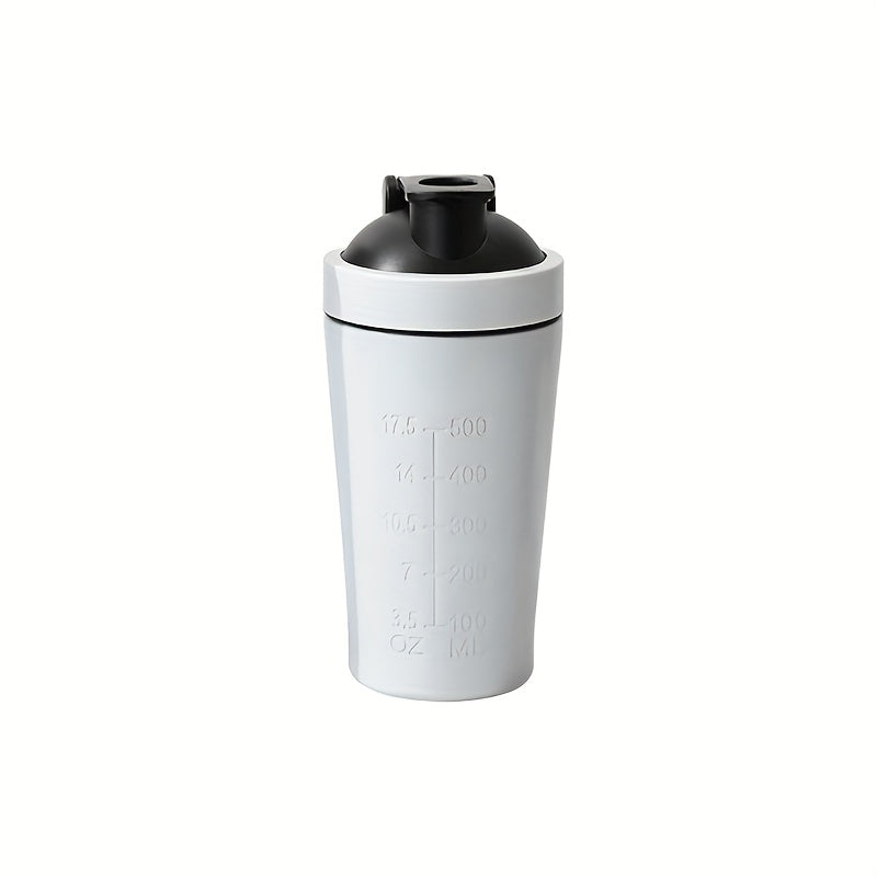Stainless Steel Shaker