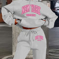 New York Tracksuit