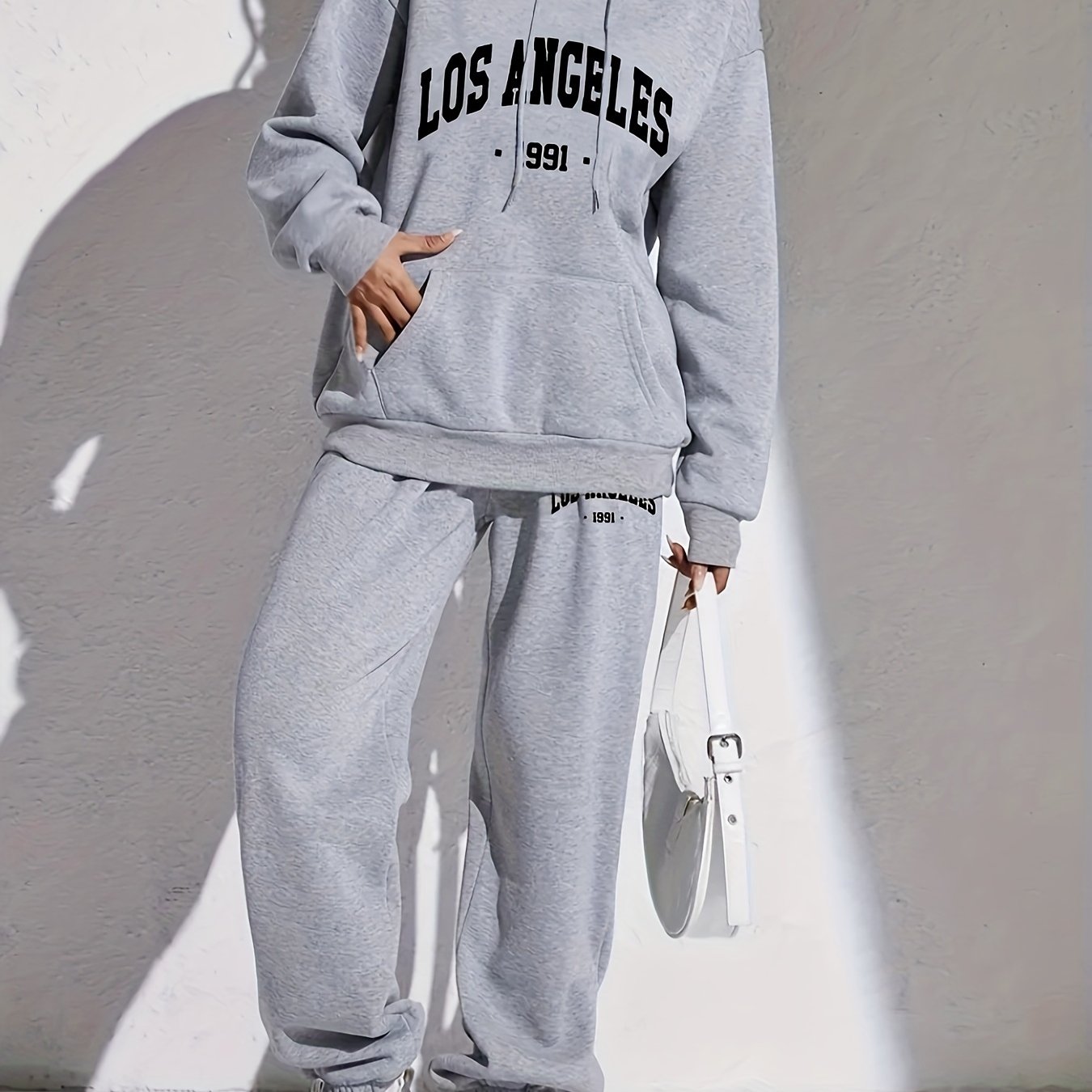 Los Angels Tracksuit