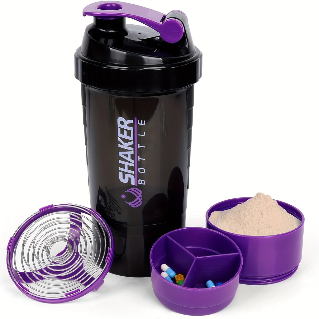 Smart-Shaker